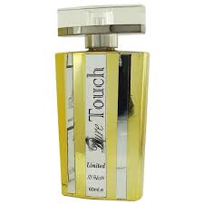 PURE TOUCH LIMITED (M) EDP 60ML