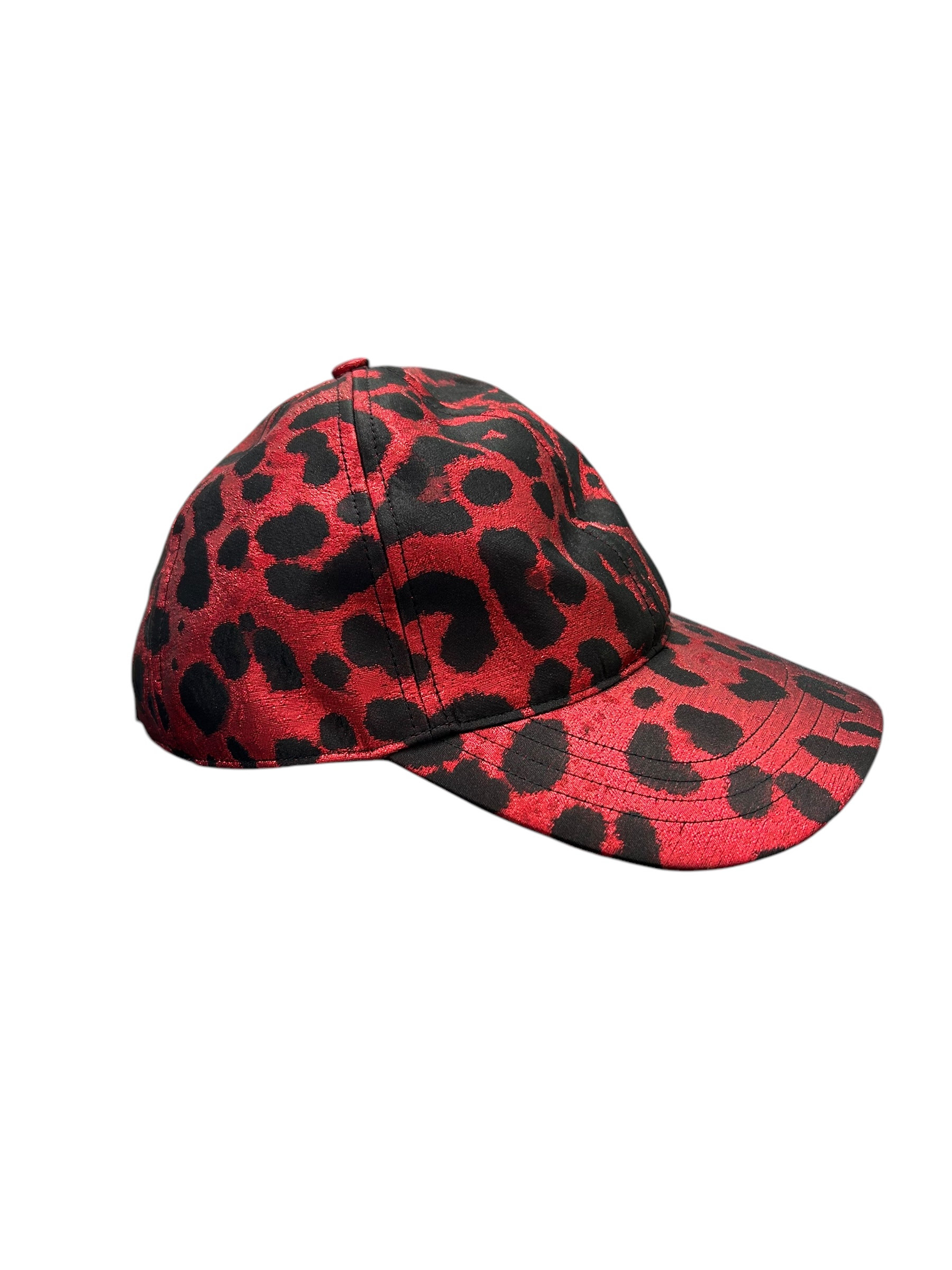 Rapper Hat