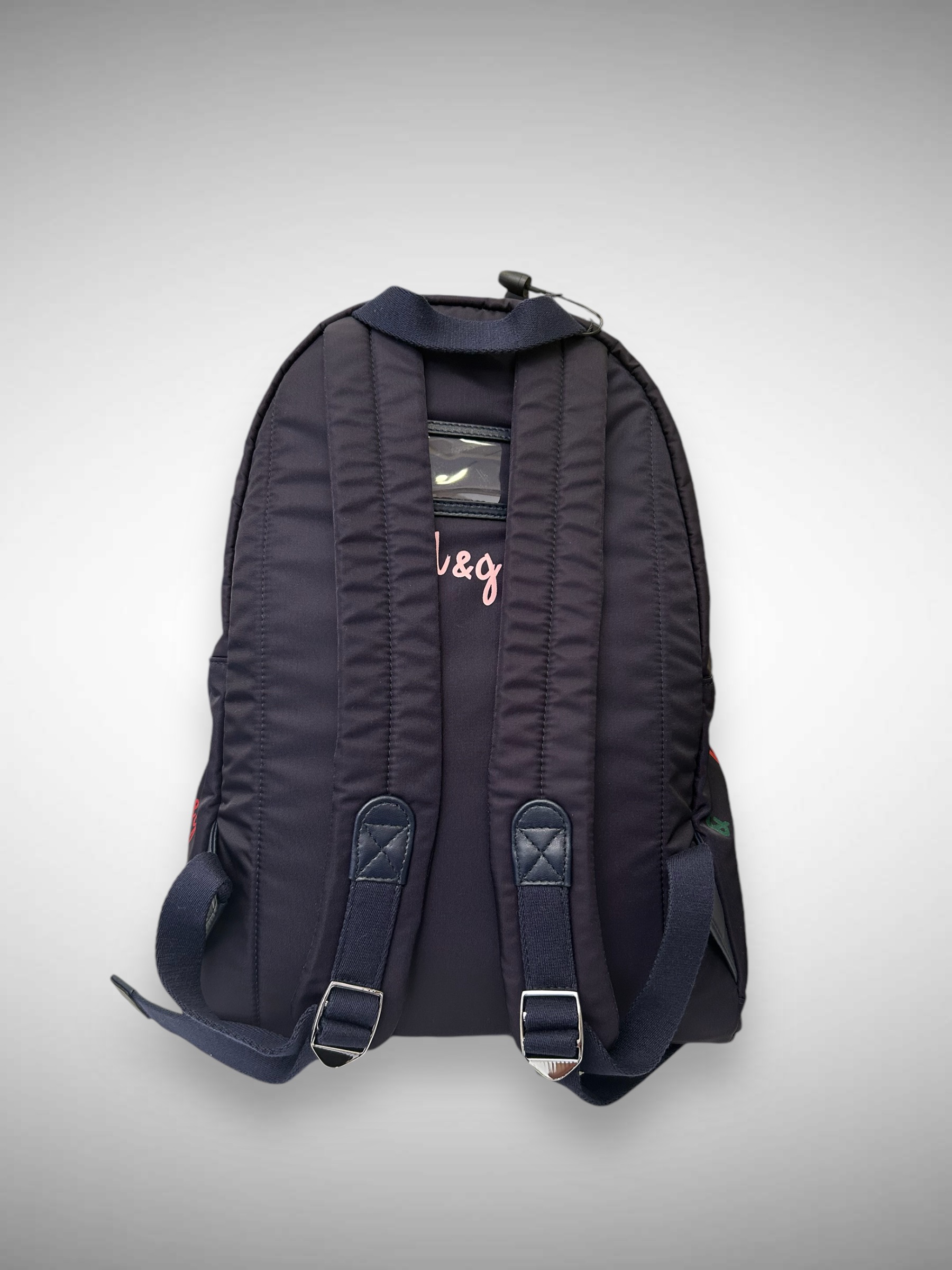 BACKPACK
