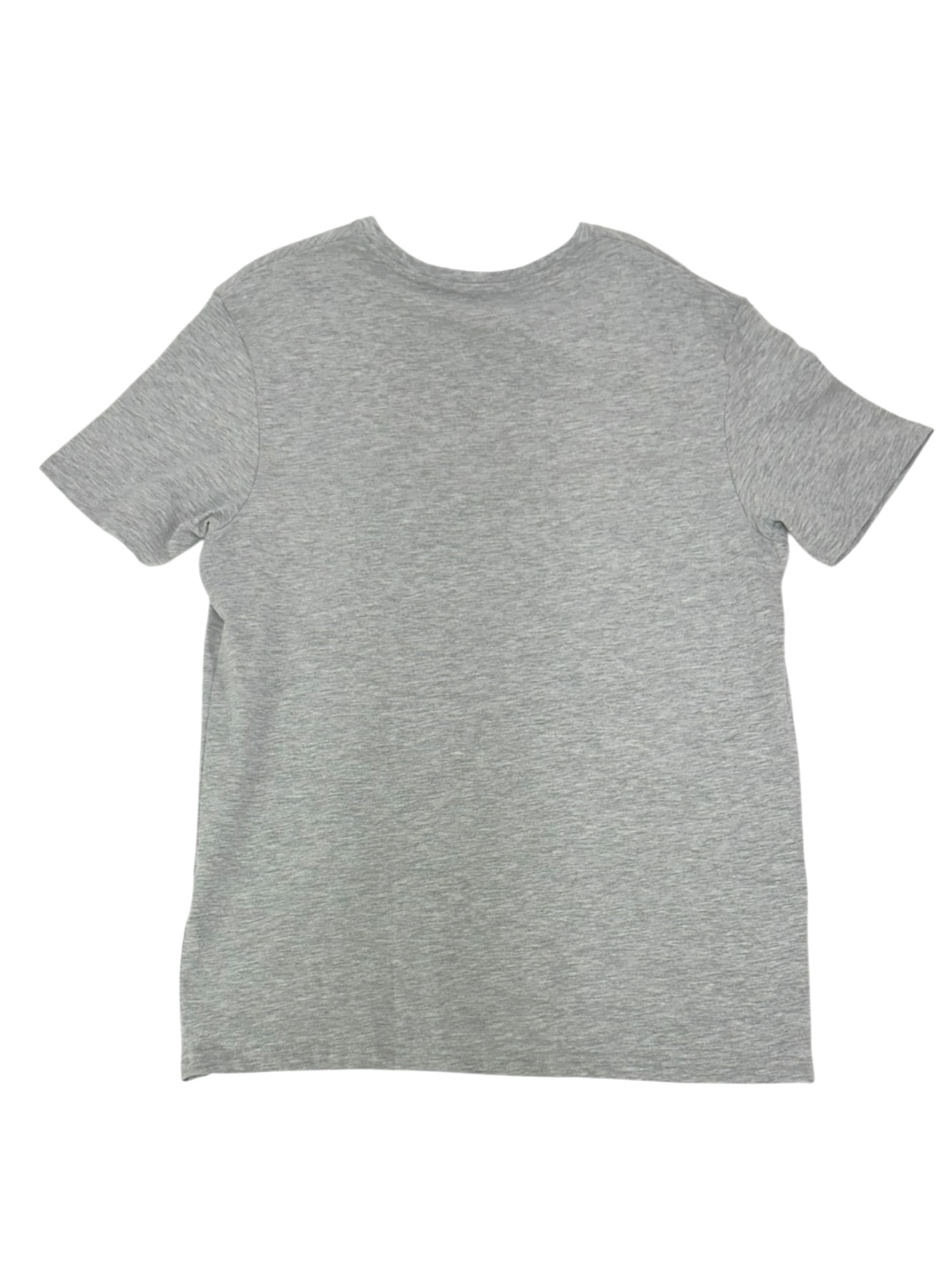 T-SHIRT  GRIS GREY S