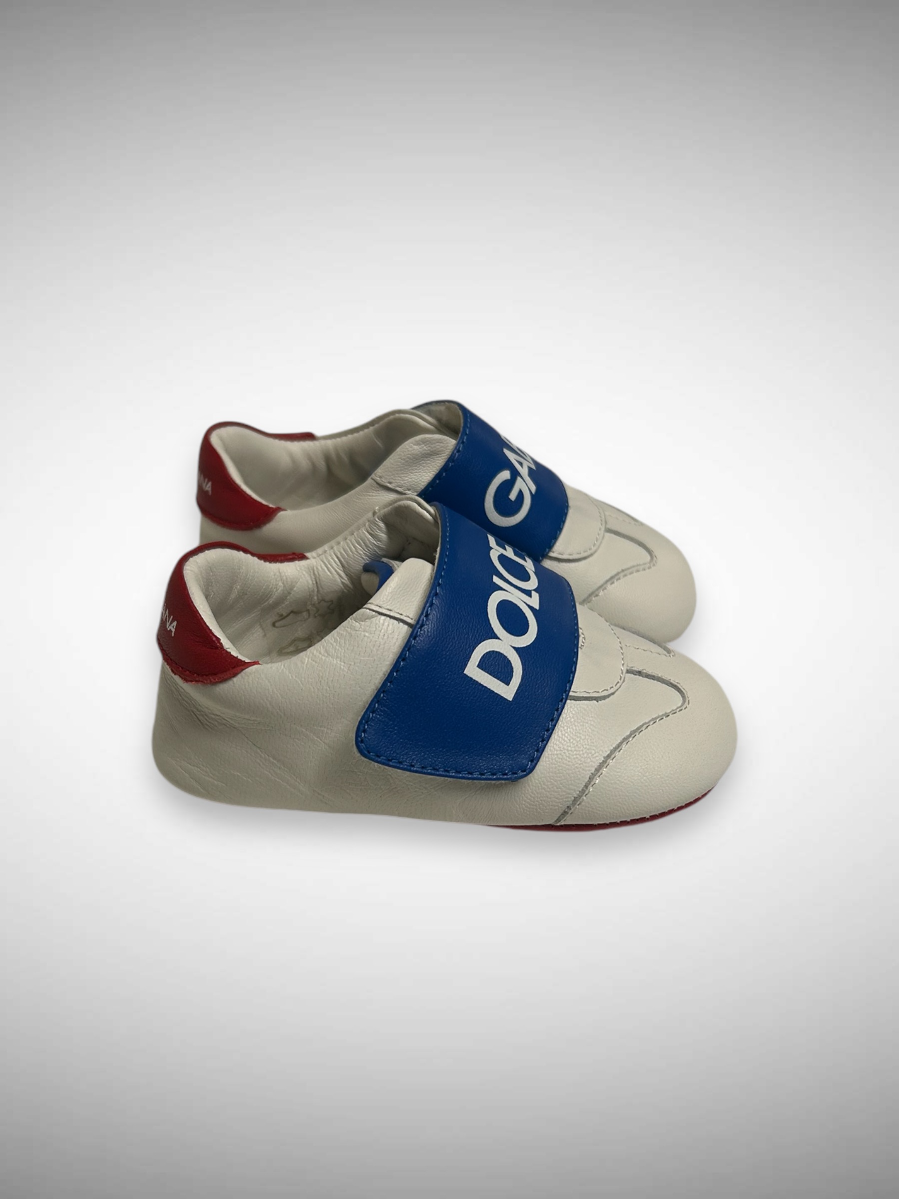 CLASSIC SNEAKERS 16
