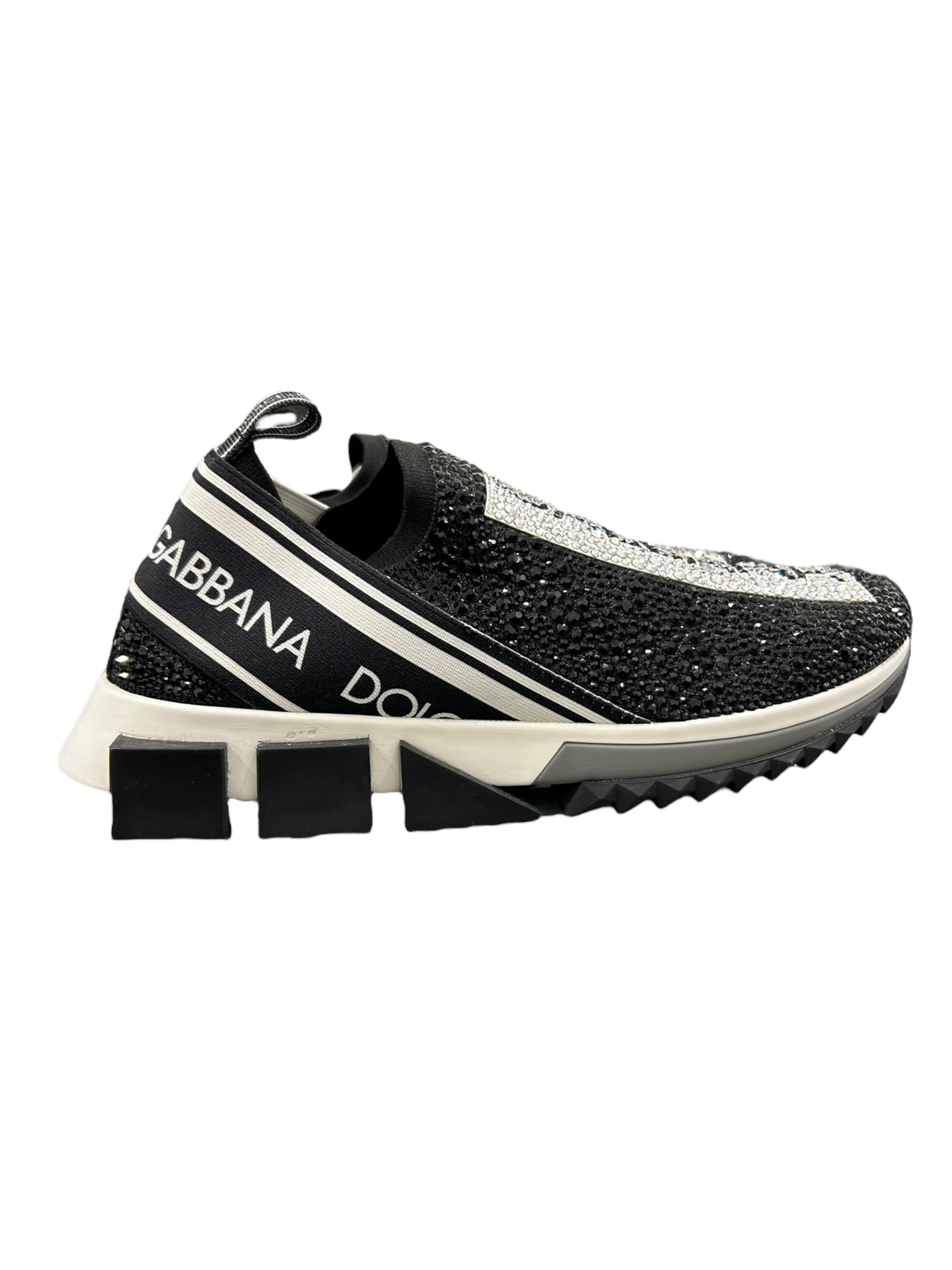 LOW-TOP SNEAKERS
