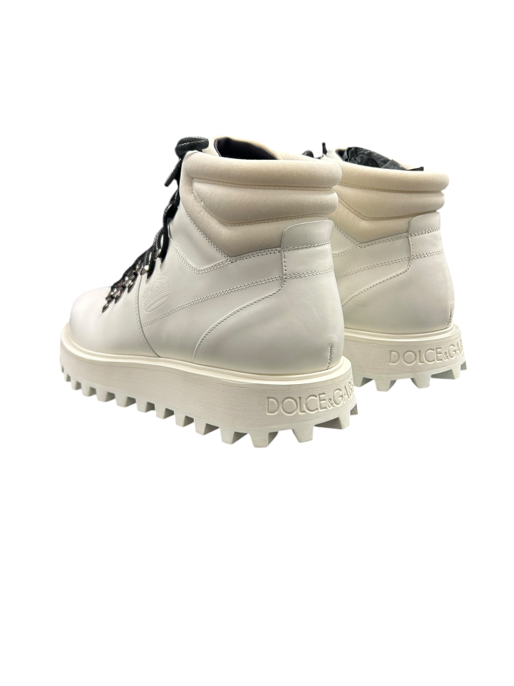 SHORT BOOTS